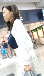 [Gcolle-PPV-1006589]超爆乳美人OL様のブルンブルンに暴れまわるボイン！ 