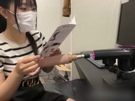 [LAXD-PPV-BhcdaEWv0NdFk7au9fuyU3B]電動ディルド組立系女子のDIYオナニー（101分）
