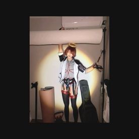 [LAXD-PPV-zF9n2ddeHZ0kXTh6qESrEzq]様々な女装ビデオの集合B-0077