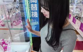 [LAXD-PPV-kkaAMGMMdZ0AshP7MbSPHUm]（個人撮影）好き勝手やられ、人生初の精液ごっくんに大量中出し
