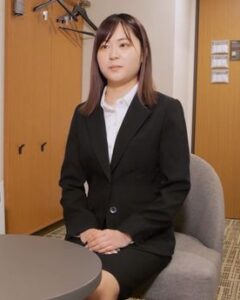 [LAXD-PPV-uDKM1fzm6ZRRtmLrSxQ0DU1]可愛い顔立ちの面接美女が指示に応える、乳責め、電マ、フェラから挿入へ進む