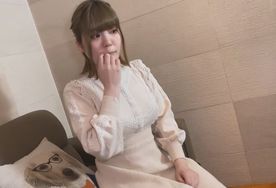 [LAXD-PPV-7CCXWJcYPBeTmLy6XCT0y60]ピュア顔美女が腰振りと舌技で男を魅了♥トロトロ生挿入