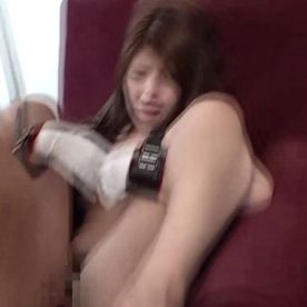 [LAXD-PPV-JDzWWYXqa1z3KugLQB5K95J]絶句する美人受付嬢27歳が社内では見せない痴女化し生ハメ中出しで子宮震えるほど巨根ピストンに何度も絶頂