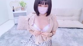 [LAXD-PPV-1SDE9UtuhmLcBgLsWvTzH43]激カワ厳選女の子のエロ配信✩NeRu