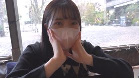 [LAXD-PPV-95gmstQkuMSx7EnRBFGYyTt]清楚な受付嬢の裏の顔　野外で快感に溺れ密室で濃厚な中出しまで