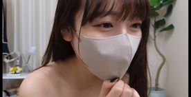 [LAXD-PPV-4XqEEuf7MxeS9u3GAUtWKAh]超恥ずかし可愛い清楚な童顔の美女が、ディルドでオナニーを披露する姿は、最高に可愛い！