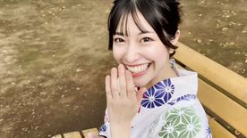 [LAXD-PPV-sbkFSyaEu9CEFgX3wXahfFc]天使級激カワ青学女子大生と夏の浴衣デートからホテルで濃厚中出し