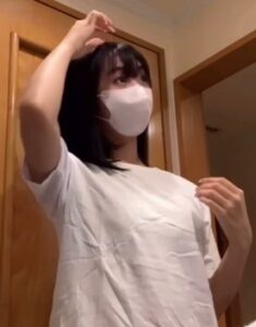 [LAXD-PPV-2Pxe93Ev3aGtwD2KrqekkPm]〈即削除〉黒髪ロングのマジメなJD