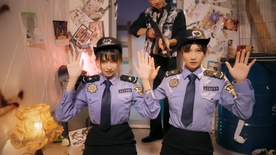 [LAXD-PPV-hrUed6NhwsH950kcnBSen6E]超絶美形の婦警と３P