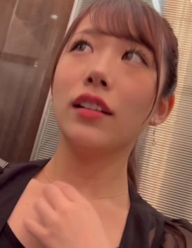 [LAXD-PPV-TEx3vKyFTuGXUSYaeg7rZQN]【早期削除】圧倒的透明感、色白スレンダー塩対応P活美女