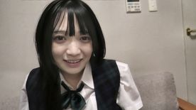 [LAXD-PPV-07AZJRn5z3pU722FyJuCB5q]清純系元アイドル研究生制服18歳が唾液ねっとり奉仕フェラで飲み干す