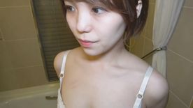 [LAXD-PPV-Fwf5LydhDV034HkEftwQhHR]【衝動解放】ショートヘアが映える美人　理性を越えて快楽を貪る姿に魅せられる艶やかな夜