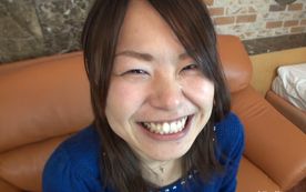 [LAXD-PPV-q4BMK7SKatJf536PF6mqTrX]【無】gachi227　普通な感じの子なのに実はドMで、アソコも剛毛なのが興奮してしまい中出ししてしまいました。