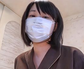 [LAXD-PPV-nAv9A2rdDURewRX3TghLfbQ]少しぎこちないですが一生懸命、自ら腰を動かす姿が愛おしい