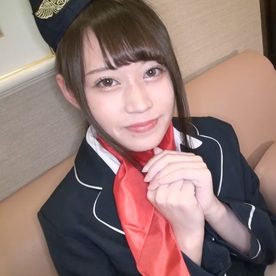 [LAXD-PPV-XbggHkrzDrqhcRvAAStcpTU]憧れのCAコスが似合う美乳美女、自分磨きのために撮影へ挑む清楚顔の本気モード