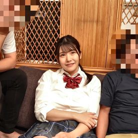 [LAXD-PPV-9cTyC47c73XB2J7UdTsbQ7e]セーラー服Iカップ天使系美少●が大人チンポ3Pで中出し漬け