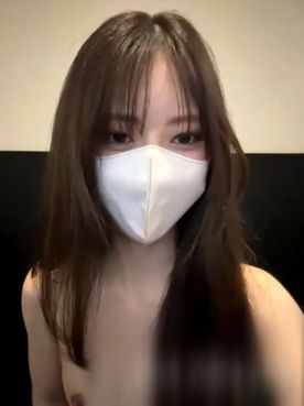 [LAXD-PPV-QqC4cxSKYLgDvUmApbaC3ug]モデル級スレンダー美女のイキスギ悶絶オナニー（31分）