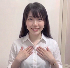 [LAXD-PPV-BYKsZ9fNXgCESsN200fCWsF]【早期終了】潮吹きまくる美人OLさん（圧倒的な潮吹き量）※無