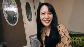[LAXD-PPV-ngapB1Ue5wtP9g7m0f5yvyW]【無修正】社交的で大人の魅力を纏う細身のOL