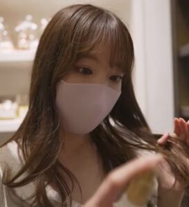 [LAXD-PPV-Rgb4MyfKNQPdyKQcMKMtrn5]【映像美の極致】優雅で上品なスレンダー美女　白く透き通る肌が快楽に染まりゆくシネマのような一夜