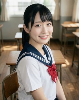[LAXD-PPV-mpdWdvbS5J2bPLeXATNge07]透明感No,1！某アイドルオーディション最終選考経験有！透け透けのセーラー服に理性崩壊大量顔射！