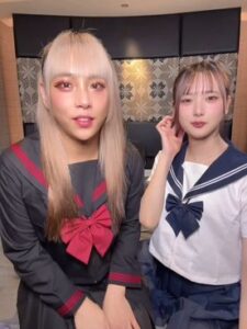 [LAXD-PPV-dhMPtyaa5NUX4M4tF6g0PWC]様々な女装ビデオの集合A-7272