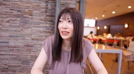 [LAXD-PPV-MmFcT0aFKC5WhhaFKtfm2rD]【無】黒髪清楚な色気溢れるFカップ巨乳美女はサービス精神旺盛!オナニー披露して生ハメ中出しイキまくり奉仕！！