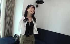 [LAXD-PPV-GvPMCFCGas4tqJHMba3aghE]〈即削除〉ハーフ系超絶美女にガチ中出し！