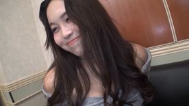 [LAXD-PPV-KYdpSrUzAxXpdMJ1U3UEyAT]ミニスカ姿でヤル気満々な彼女系美女、久々のラブホで一気に火がつくイチャ甘密会