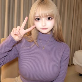 [FC2-PPV-4949559]【超逸材】"天然爆乳Jカップ"金髪元地下ドル１9才。危険日膣奥大量生中出し含む3発射、衝撃映像。※85分過激原盤別送