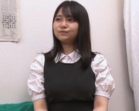 [LAXD-PPV-yMYtAsm2CsUqcKDpgtKZBZu]Hカップがすごい応募美女、マシュマロ爆乳と天然モチ肌を自慢げに見せる素人面接