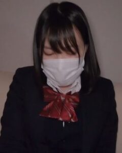 [LAXD-PPV-YdMLd6qUneKvQLhraAk46EZ]【早期削除】学校の制服に黒いニーソ