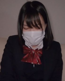 [LAXD-PPV-YdMLd6qUneKvQLhraAk46EZ]【早期削除】学校の制服に黒いニーソ