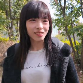 [LAXD-PPV-kT0BKBFcnDUYu6hQREWtEg5]【モ無】韓国系美人を思わせるエロかわ美女