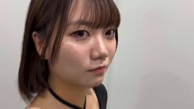 [LAXD-PPV-KHUhzyRyRkt7S6KsSSnf4hX]（個人撮影）快楽に堕ちるFカップ美女