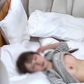 [LAXD-PPV-BPff4YzqdfUaPbs1DB1WCE5]透明感あふれる19歳Eカップ美●女が個人撮影で艶めかしく乱れる前編